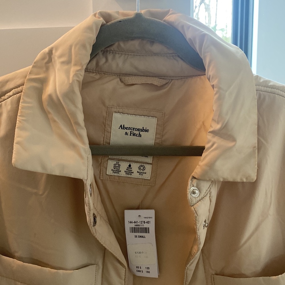Light jacket - Picture 2 of 9